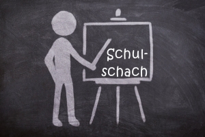 News zum Schulschach ...