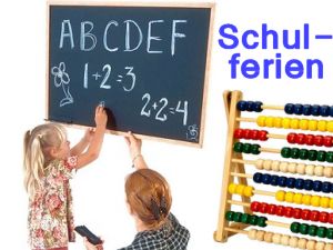 Schulferien