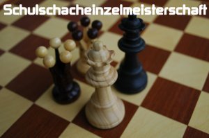 Schulschacheinzelmeisterschaft der Damen 2009 ...