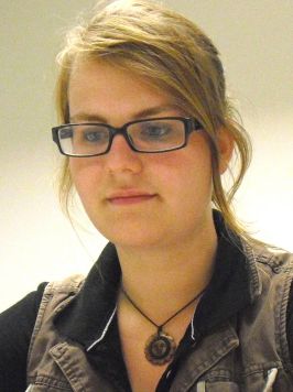 Beauftragte für Mädchenschach der Schachjugend MV: Ulrike Schöbel