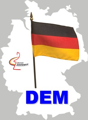 Deutsche Jugendeinzelmeisterschaften (DJEM)
