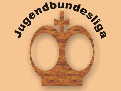 Jugendbundesliga Saison 2015/16