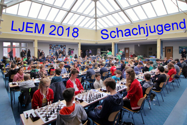 LEM 2018 in Malchow; Foto: Eckhard Wolfgramm