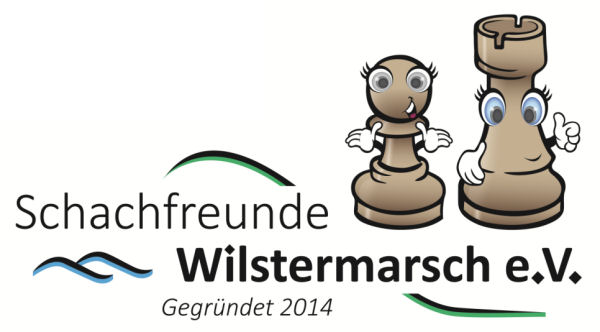 14. Chessimo Amateur Pokal der Wilstermarsch und Chessimo-Pokalturnier - 2. Jugend-Pokal der Wilstermarsch