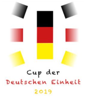 Cup der Deutschen Einheit 2019