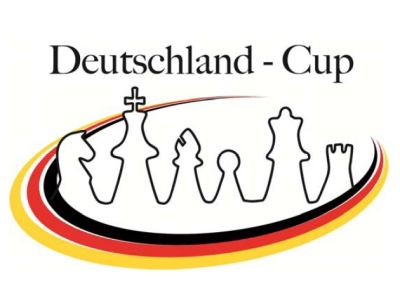 Deutschland-Cup 2019