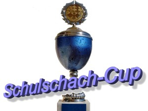 Schulschach-Cup Einzel 2019 - Erinnerung Anmeldeschluss