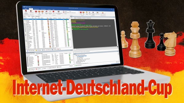 Machen Sie mit beim 1. Internet-Deutschland-Cup!; Quelle: DSB