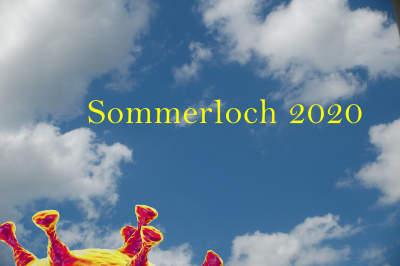 Sommerloch 2020