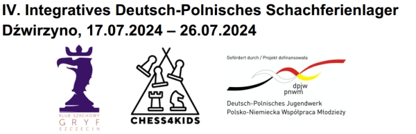 Schachcamp; Screenshot: Gerd Zentgraf