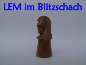 Landeseinzelmeisterschaft im Blitzschach 2025/26