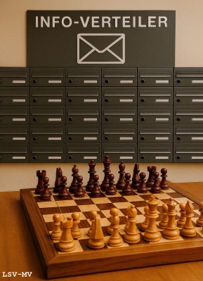 Infoverteiler Nr. 1 - 2025; Foto: KI