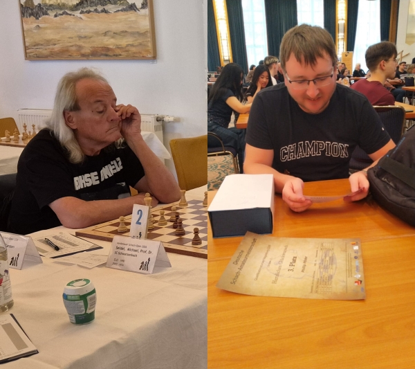 Aktuelle Fotos aus Heidenau (Karsten Schulz) und Magdeburg (Phillip Röder)