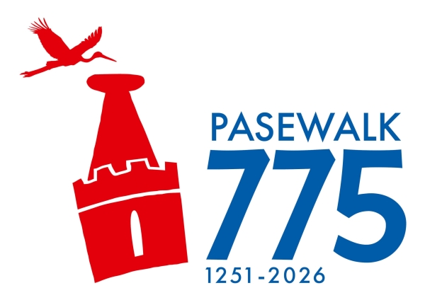 Schnellschachopen Pasewalk; Grafik: Stadt