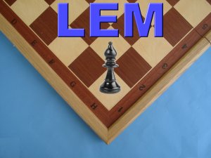 LEM Männer und Frauen 2026