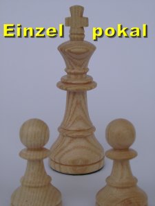 Einzelpokalmeisterschaft 2025/26