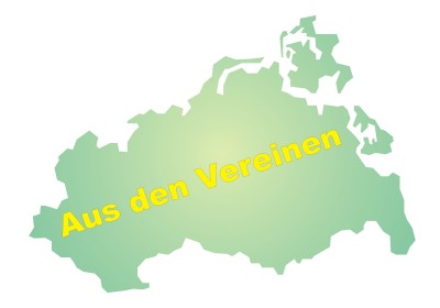 Änderung zu den Vereinen