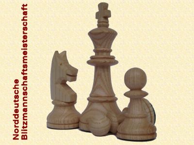 Norddeutsche Blitzmannschaftsmeisterschaft 2026 in Berlin