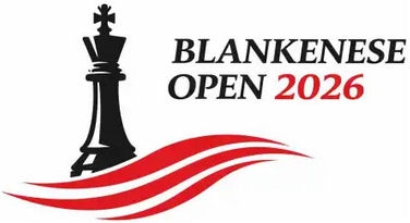 5. Blankenese Open; Grafik: Verein