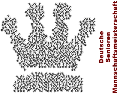 34. Deutsche Senioren-Mannschaftsmeisterschaft der Landesverbände