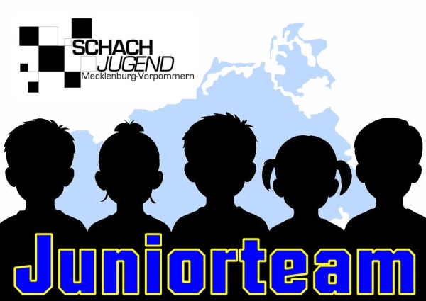 Juniorteam; Grafik: KI-modifiziert