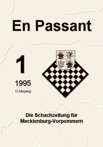 Das »En Passant-Archiv« des Landesschachverbandes Mecklenburg-Vorpommern