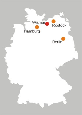 Deutsche Ländermeisterschaft vom 29.09. bis 04.10.2009 in Wismar