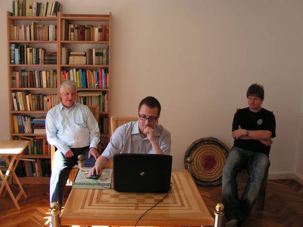 Rostock: Robert Zentgraf (SAV Torgelow)