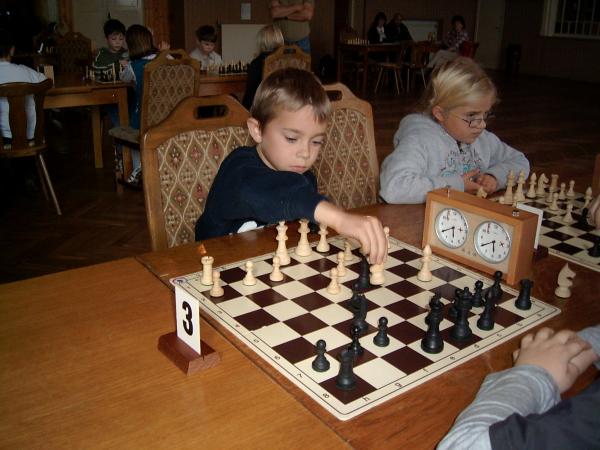 3. Offenen LEM u8 2008