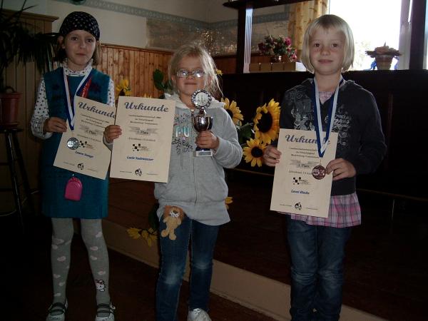 3. Offenen LEM u8 2008