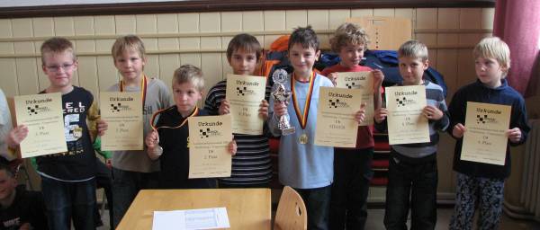 Landesmeister u8: Daniel Schulz (Turbine Neubrandenburg)