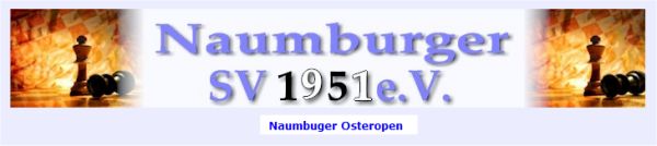 Naumburger Osteropen