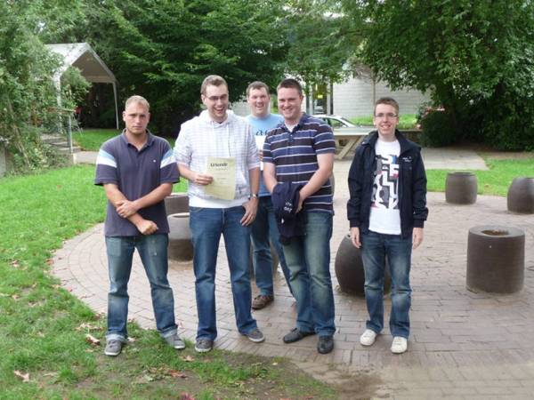 Platz 6: SAV Torgelow