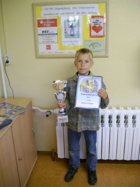 AK 9: Robert Langer, TuS Makkabi Rostock