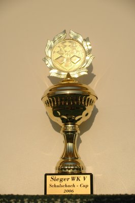 Pokal WK V