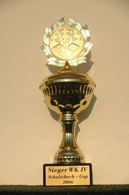 Pokal WK IV