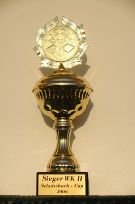 Pokal WK II