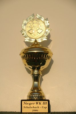 Pokal WK III