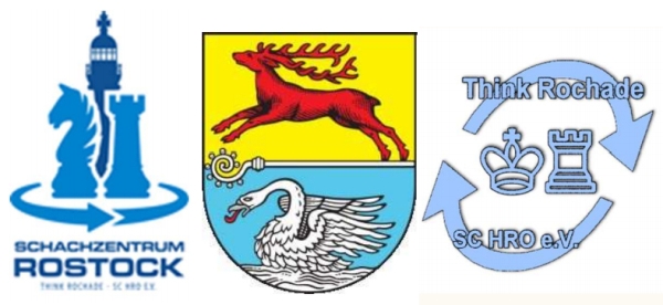 Offene Bad Doberaner Stadtmeisterschaft im Schnellschach